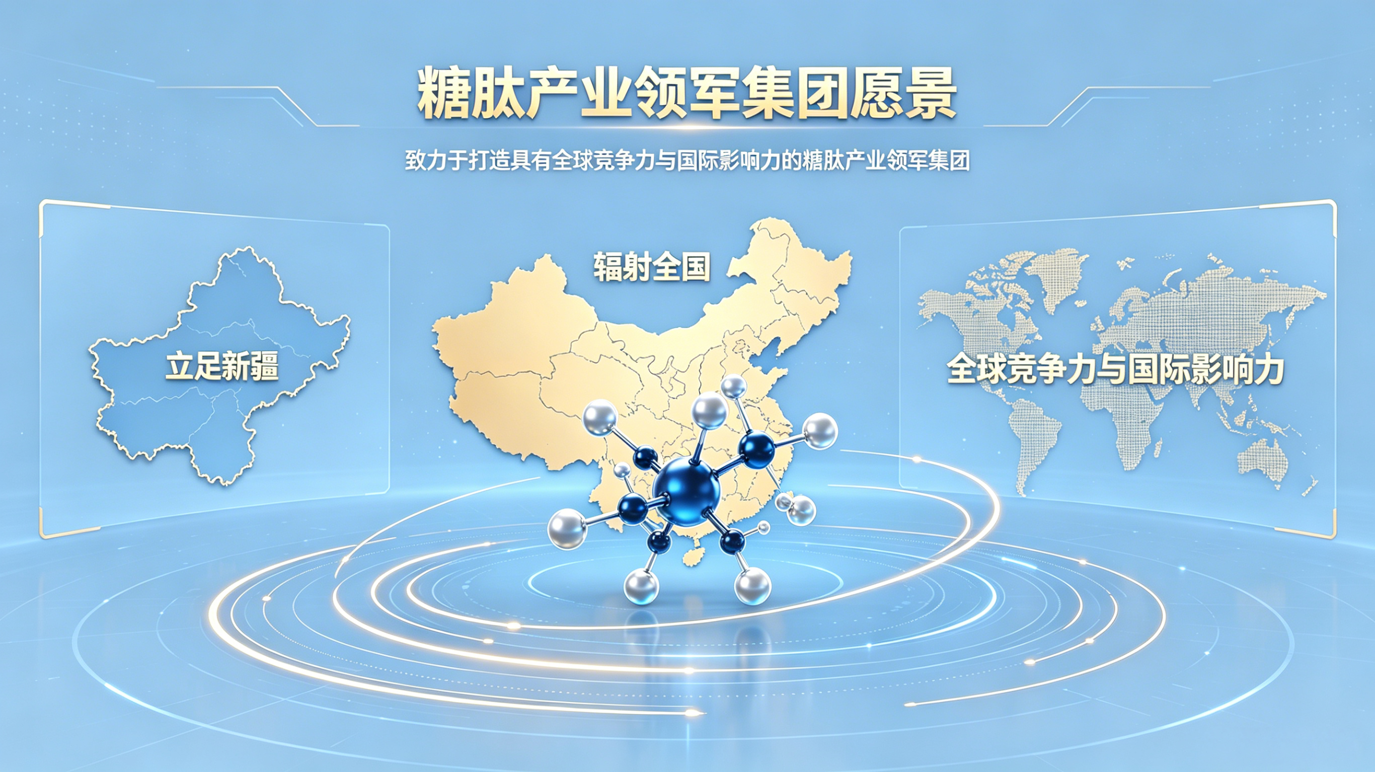 企业愿景