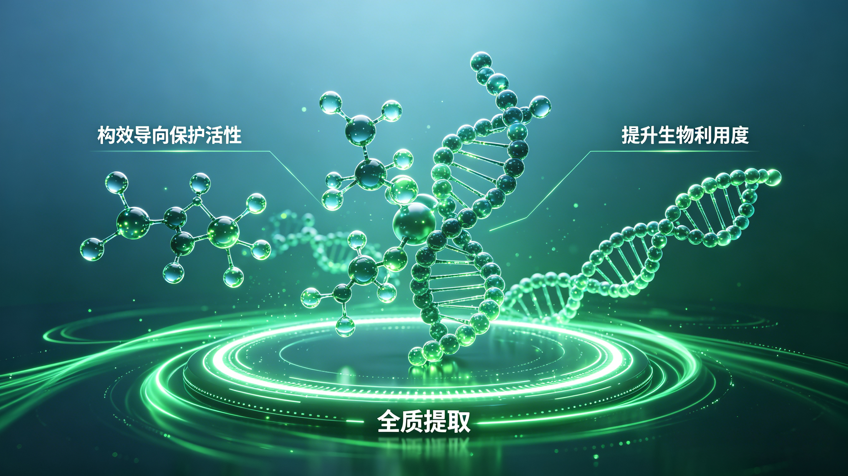三大技术理念