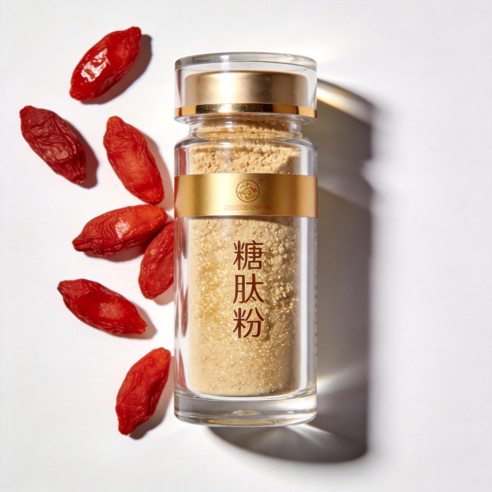 枸杞糖肽