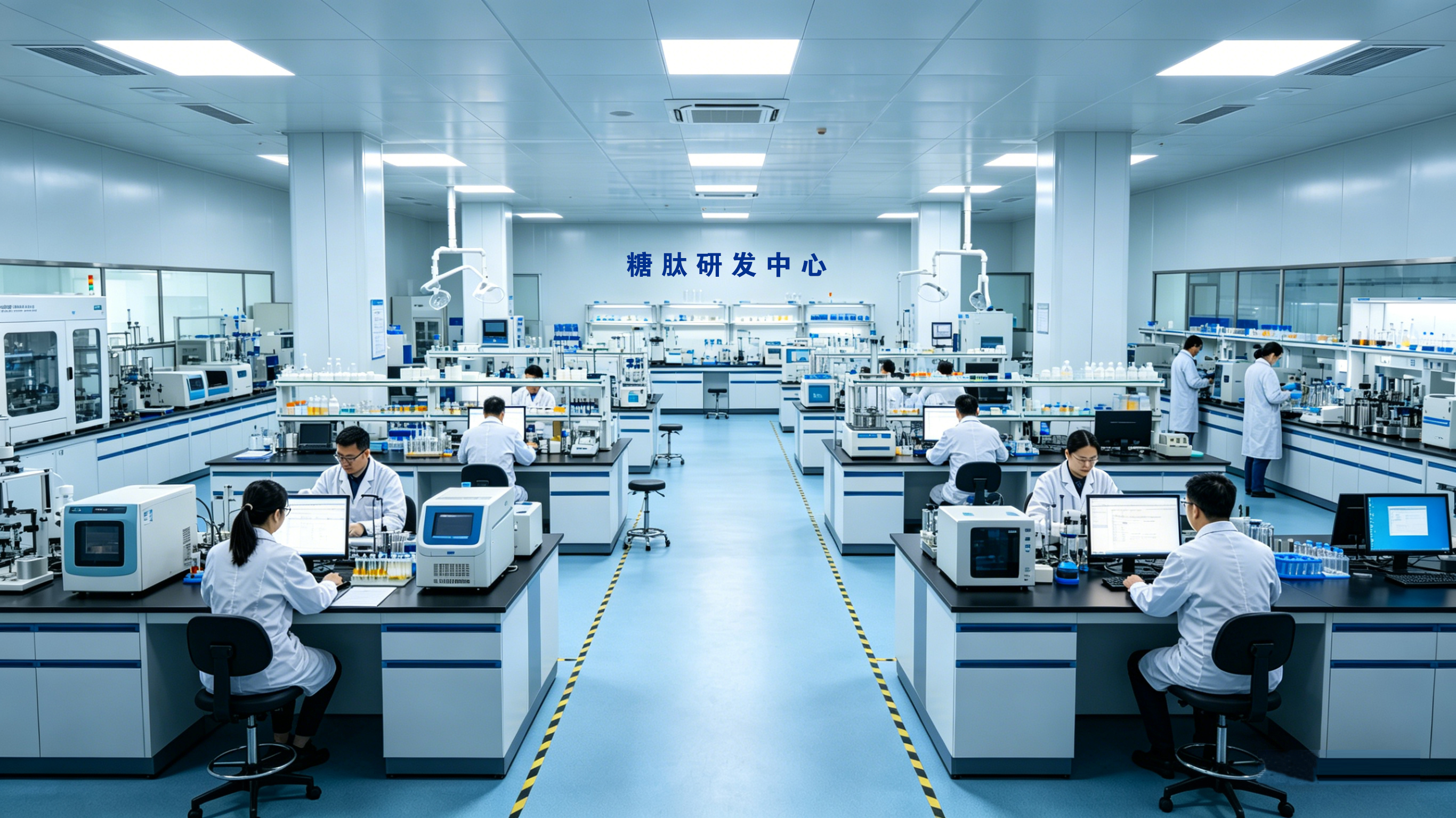 联合研创模式