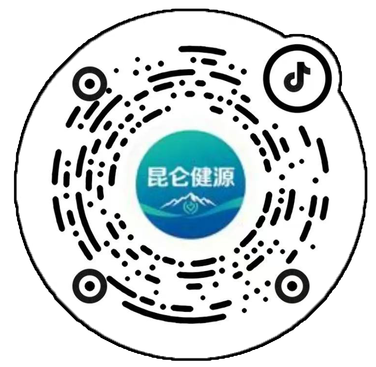 昆仑健源抖音